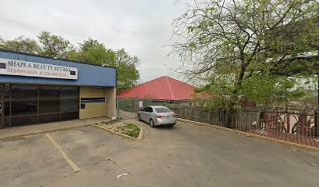 Mama V's Quezzadillaville