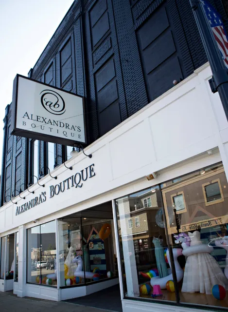Alexandra's Boutique