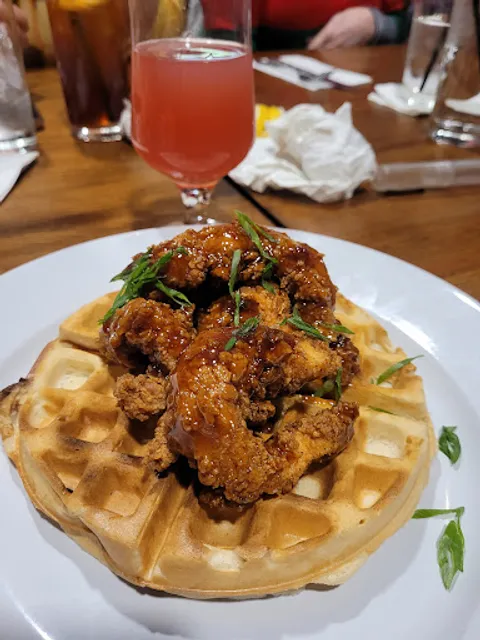 The French Press - Ambassador