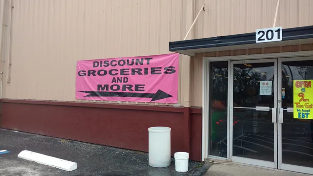 Ocala Merchandise Liquidators