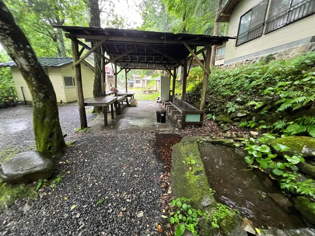 Tanba Nature Vacation Village - Okuaki Camp