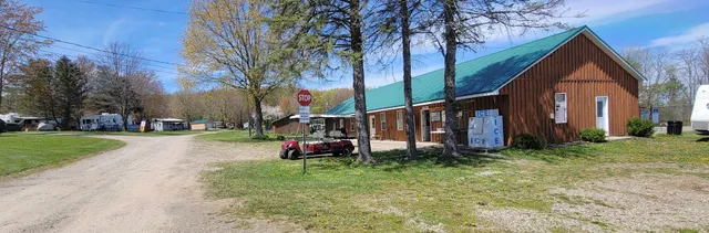 Bella Vista Campground