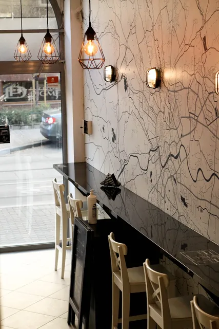 Karmelicka Gemüse Kebap