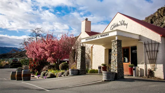 Gibbston Valley Winery & Restaurant