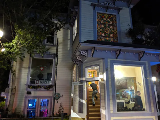 Swiss Haven Restaurant