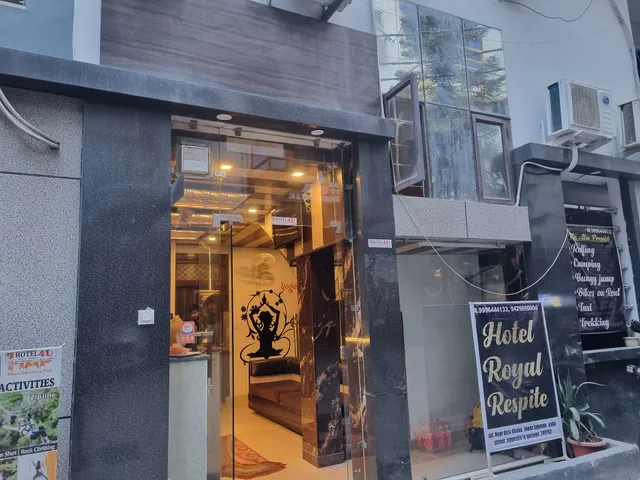 FabHotel 4 U Rishikesh