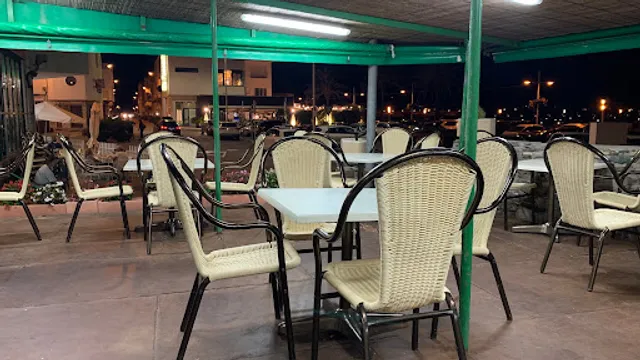 Restaurant - Taperia El Racó del Port (Llançà)