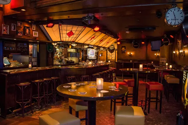 Beer & Sports Bar de Bascule