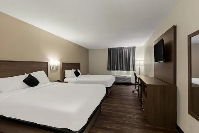 Red Lion Inn & Suites Caseyville