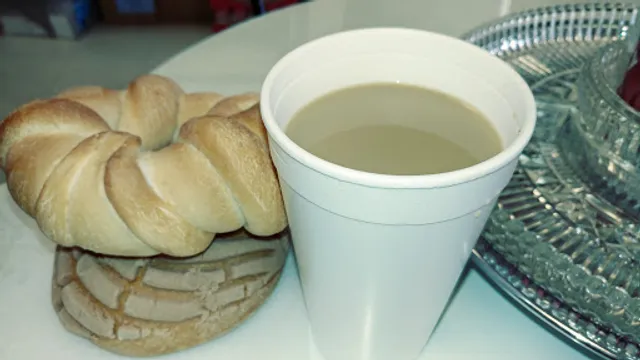 La Villita Bakery & Pizzeria