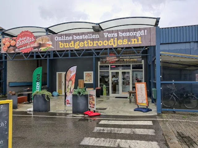 Budget Broodjes Beverwijk