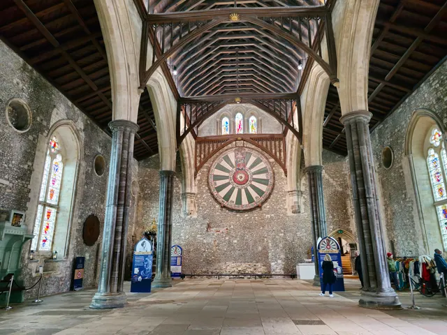 The Great Hall