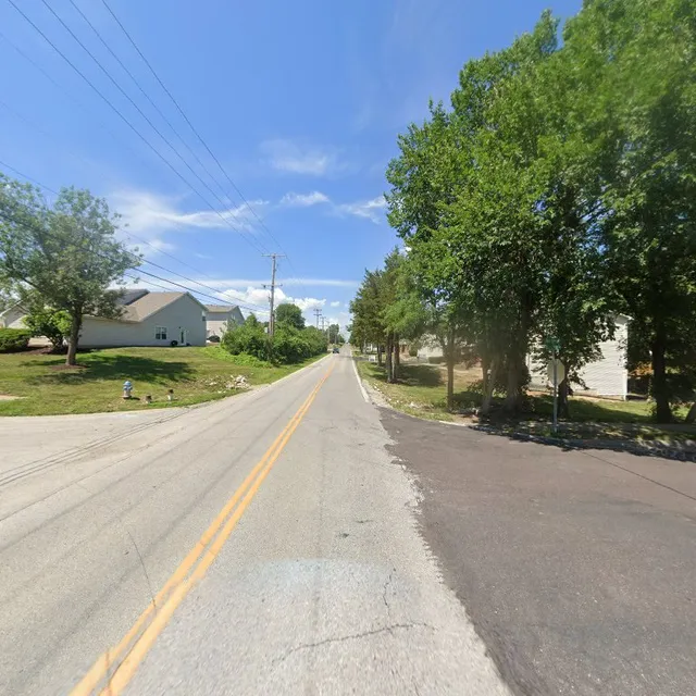 Rock Quarry Village LLC