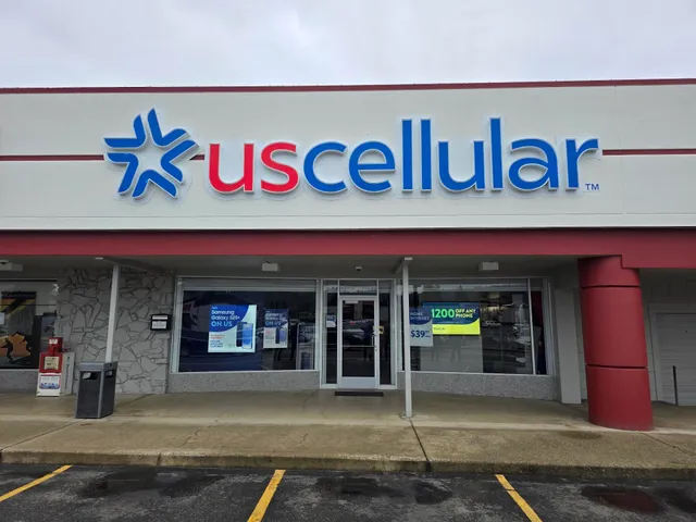 UScellular & T-Mobile