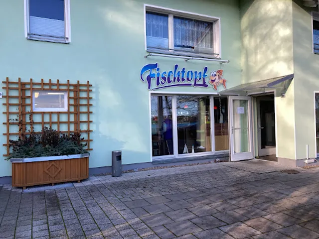 Restaurant Fischtopf