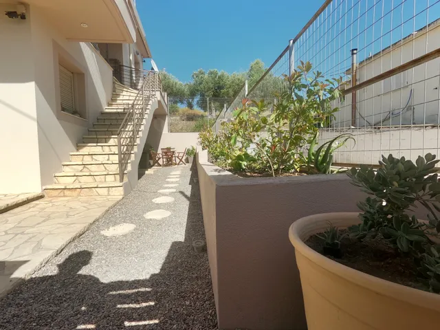 Gianna's Villa Gialova