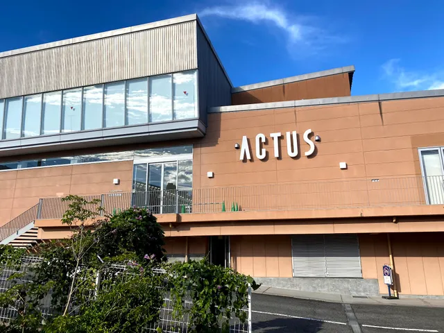 ACTUS (Rokko)