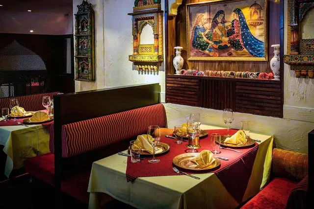 Jewel of India Restaurant