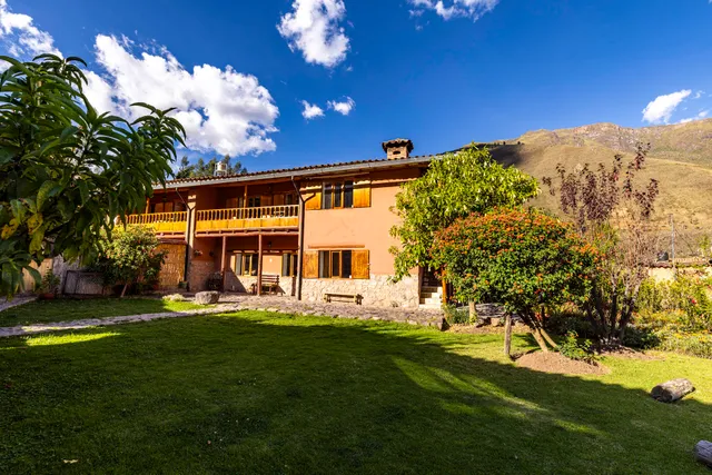 Villa Calca Apart-Hotel & Experiences