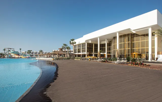 V Hotel Sharm El Sheikh