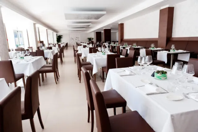 Ristorante il Tirso - Vea Resort