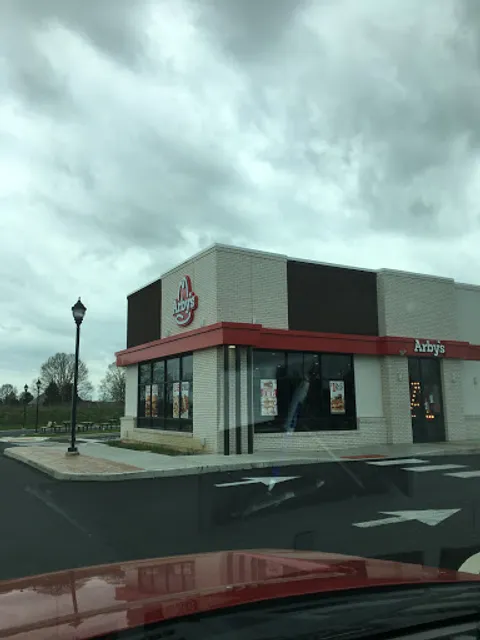 Arby's