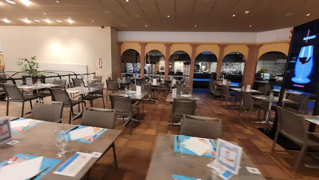 Pizza et Pasta San Marco