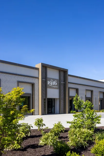 The 1916 Company (Govberg Jewelers) - Ardmore