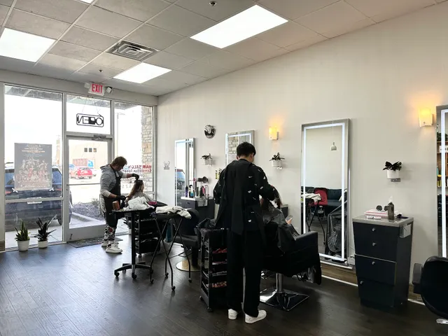 MZM Hair Salon(美姿曼造型 华人发廊)