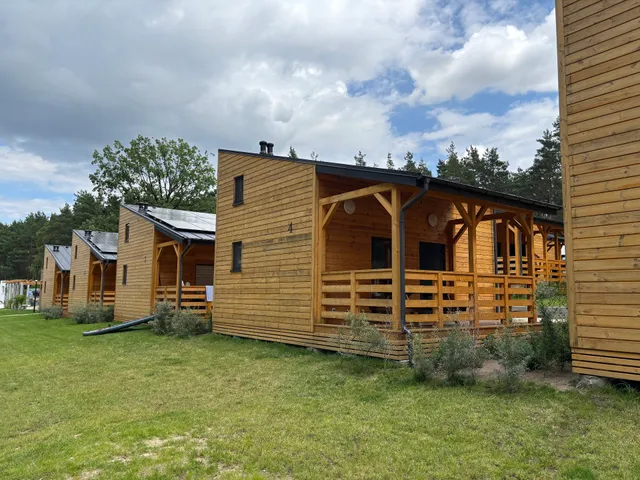 Water Sports Centre of Grudziądz Commune