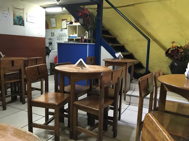 Salteñas Copacabana