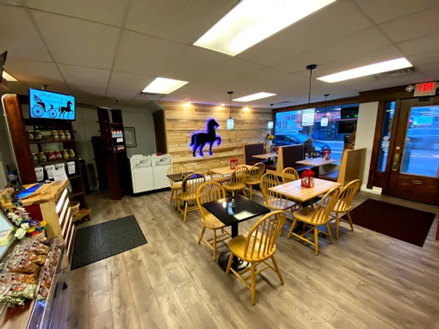 Sterling's Amish Deli - Bowling Green, OH