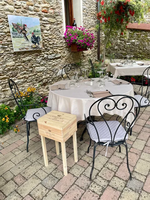 Ristorante Locanda di Bruno