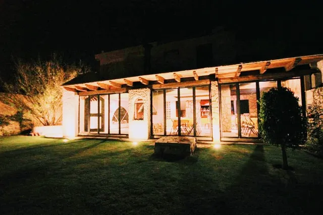 Hotel & Cava La Parroquia