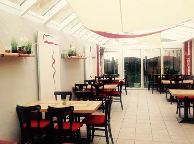 Kumar`s Restaurant Rheinbach