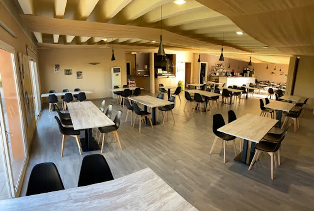 Braseria El Pa Torrat