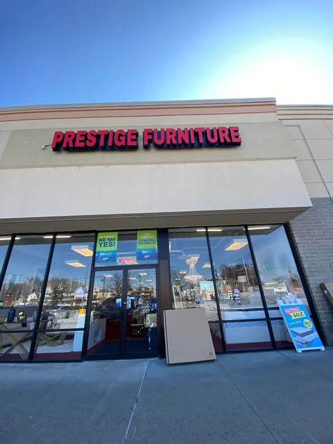 PRESTIGE FURNITURE