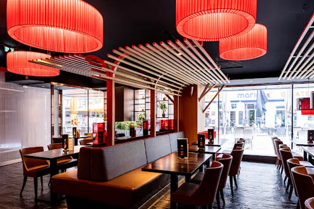 Akakiko | Sushi & Asian Fusion