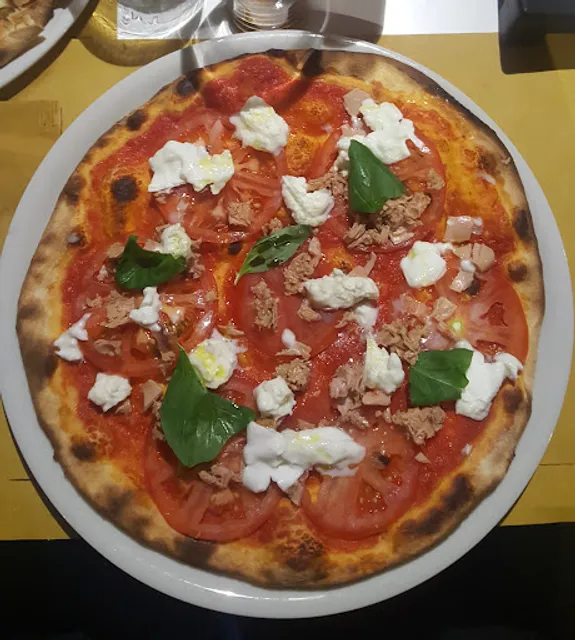 Pizzeria Pachino