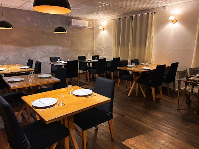 Dom Samuca Bar e Restaurante