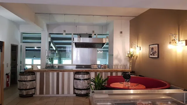 Les Arcades - Philippe DARIES TRAITEUR