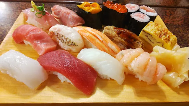 Yama Sushi
