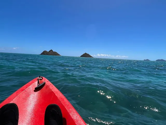 Windward Watersports