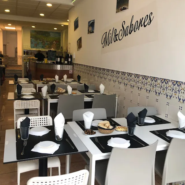 Restaurante Mil & Sabores