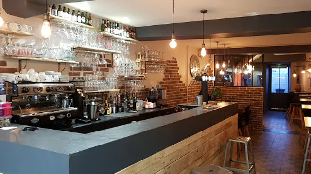 O'Bistrot des Frangins