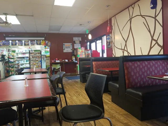 Tienda Mexicana La Bonita