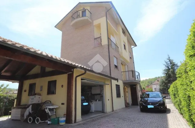 Casa vacanza "A L'Aquila per un sogno"