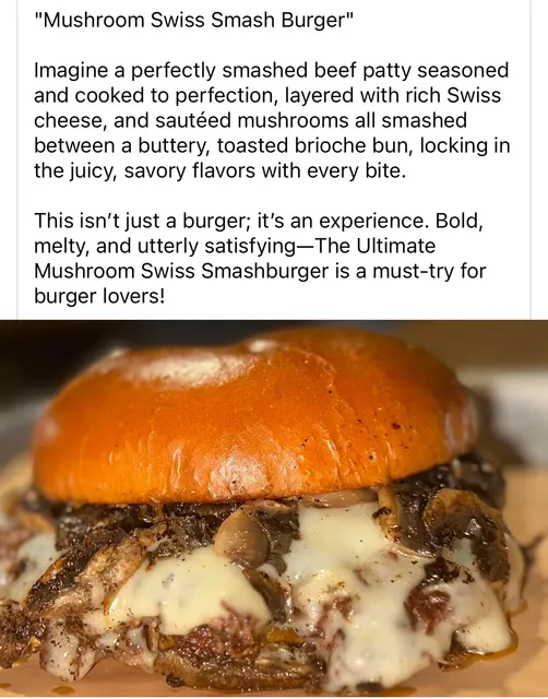 Tall Guys Burgers and Fries