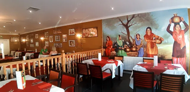 Masala Twist Helensburgh - Best Indian Restaurant in Helensburgh