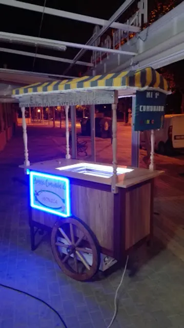 Heladeria El Valenciano